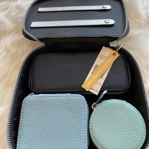 Aimee Kestenberg 4 pc. Travel set